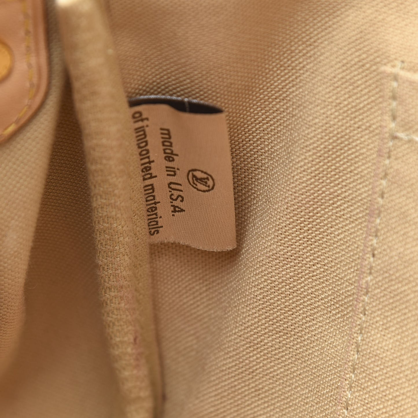 Damier Azur Favorite MM