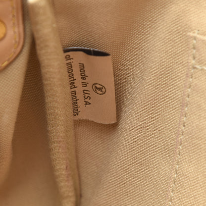 Louis Vuitton Damier Azur Favorite MM 7 of 12