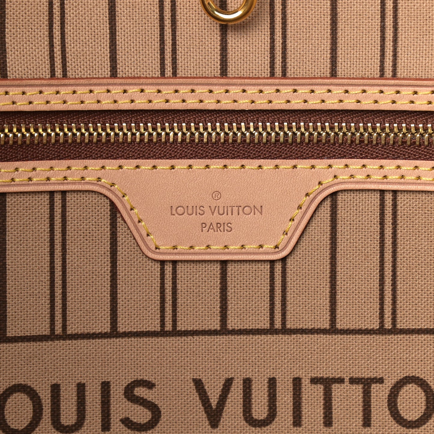 Monogram Neo Neverfull GM