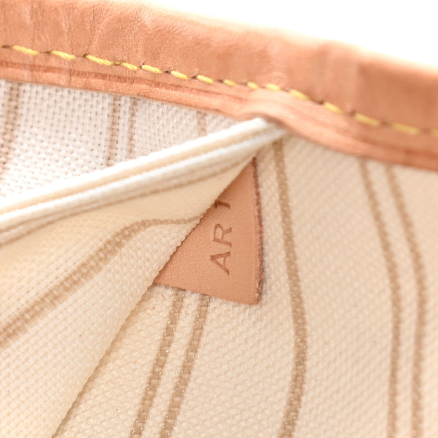 Damier Azur Neo Neverfull PM