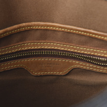 Louis Vuitton Monogram Vavin GM 7 of 8