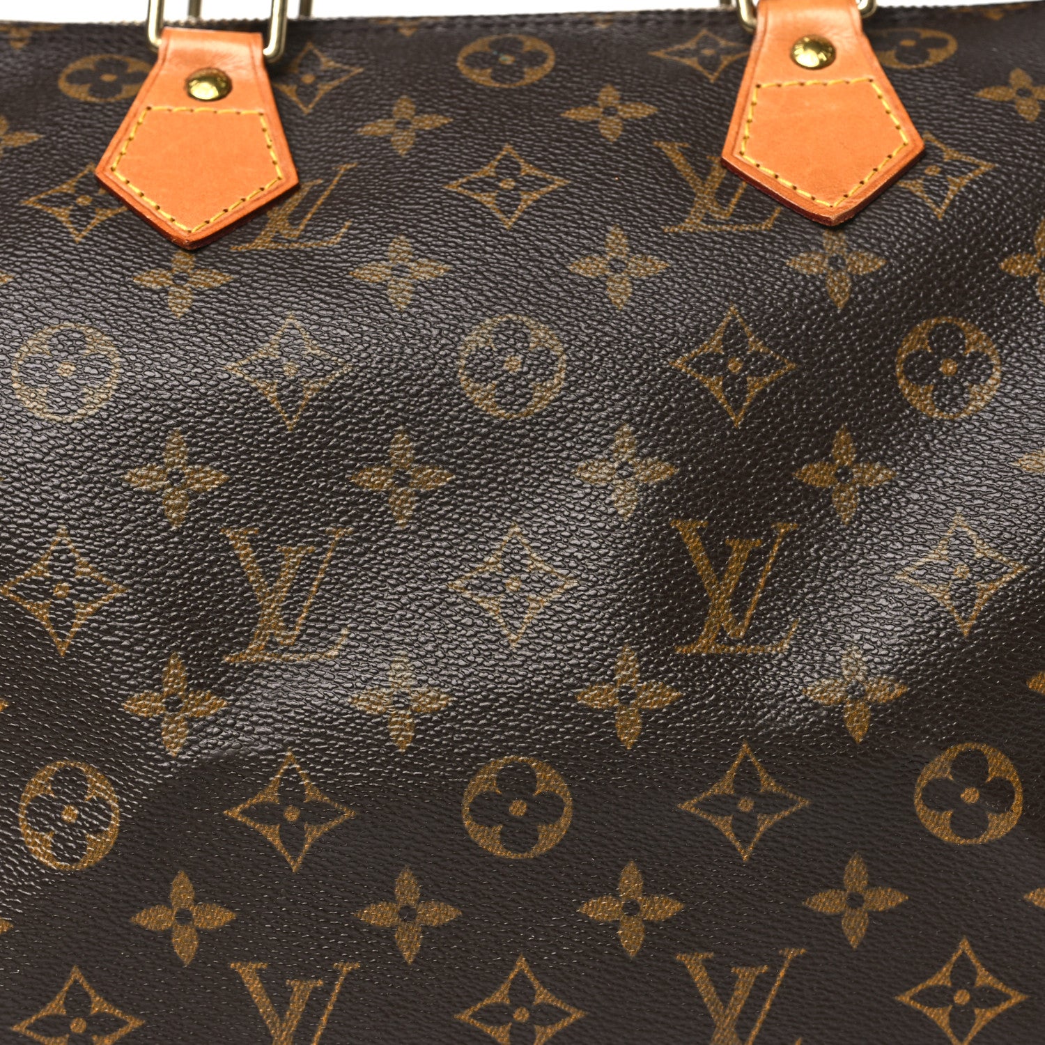 Louis Vuitton Monogram Speedy 30 7 of 11