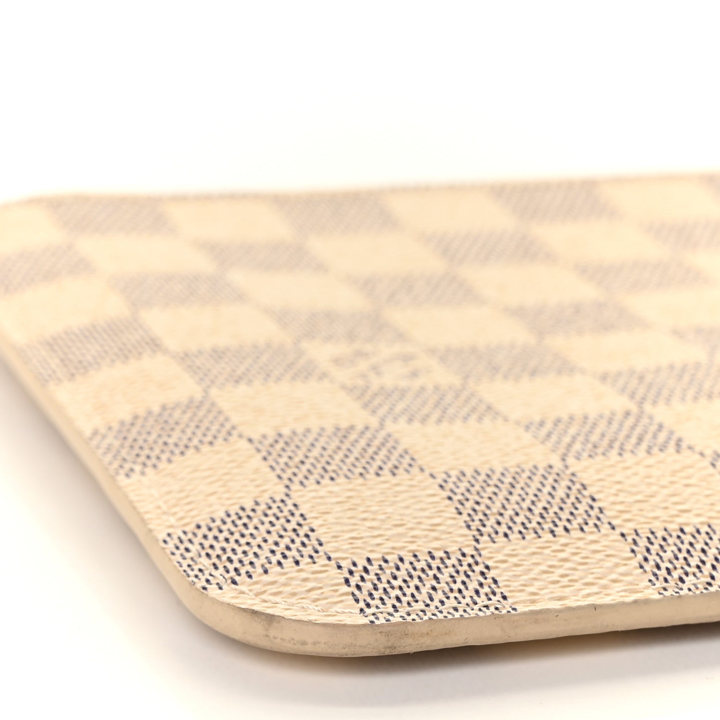Damier Azur Neverfull MM GM Pochette