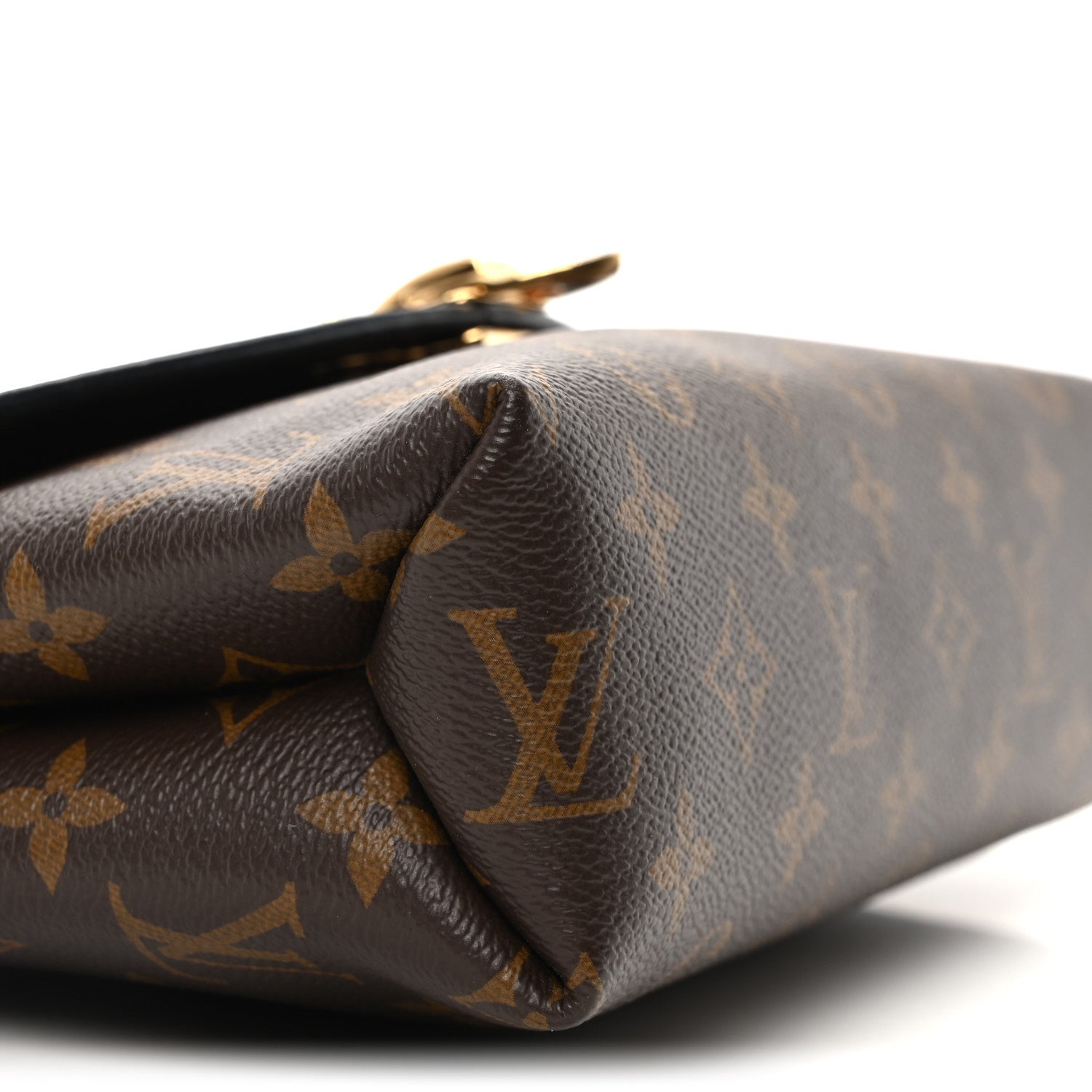 Louis Vuitton Monogram Saint Placide Black 8 of 9