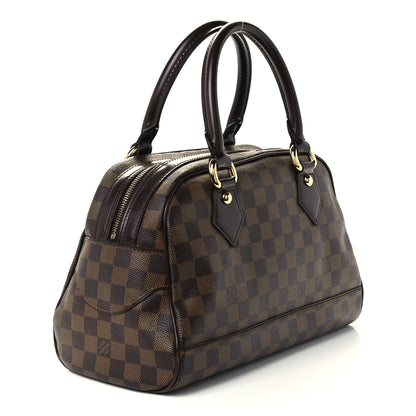 Louis Vuitton Damier Ebene Duomo 3 of 15