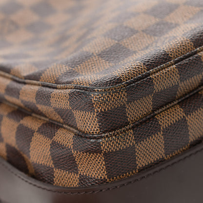 Louis Vuitton Damier Ebene Naviglio 10 of 14