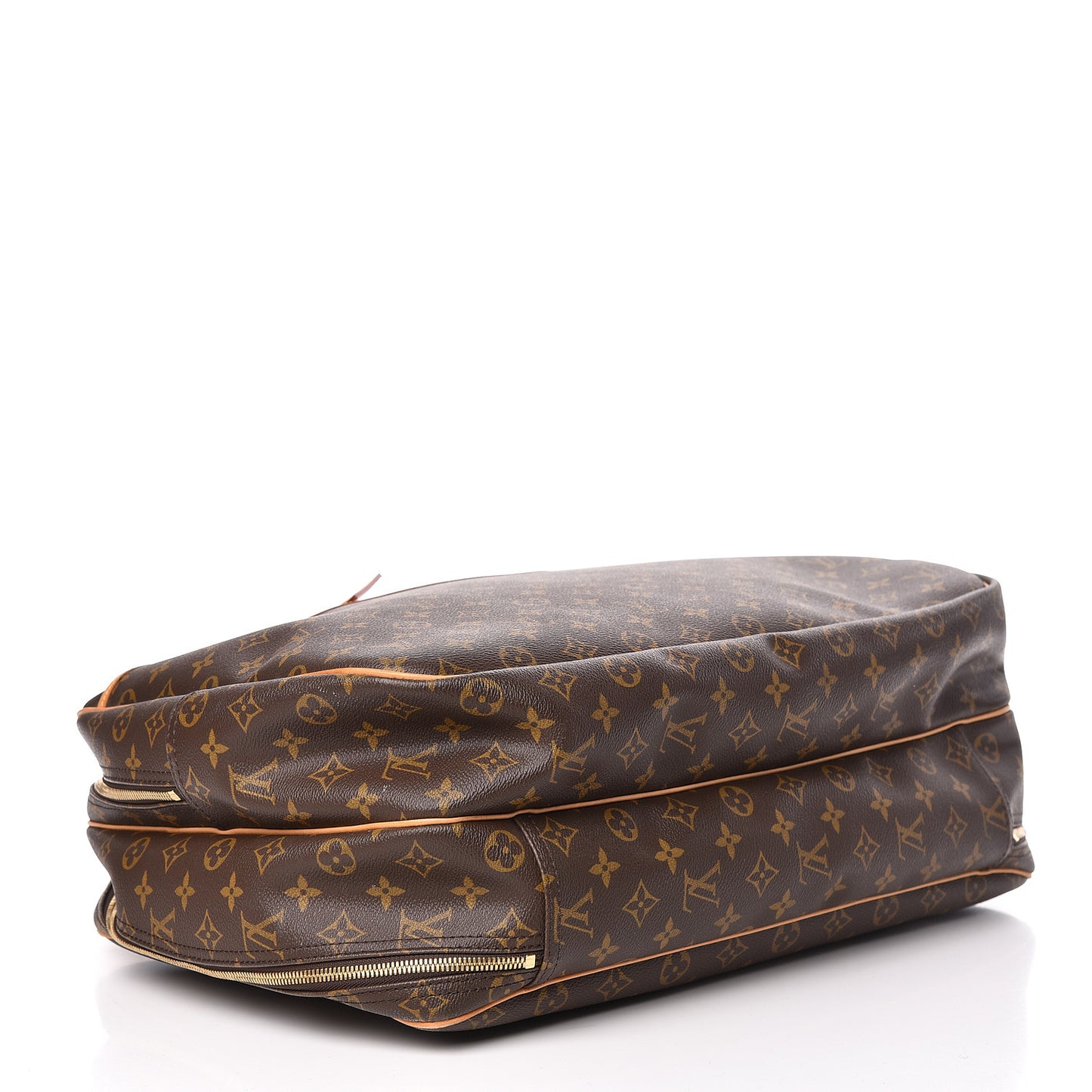 Monogram Alize 24 Heures Luggage