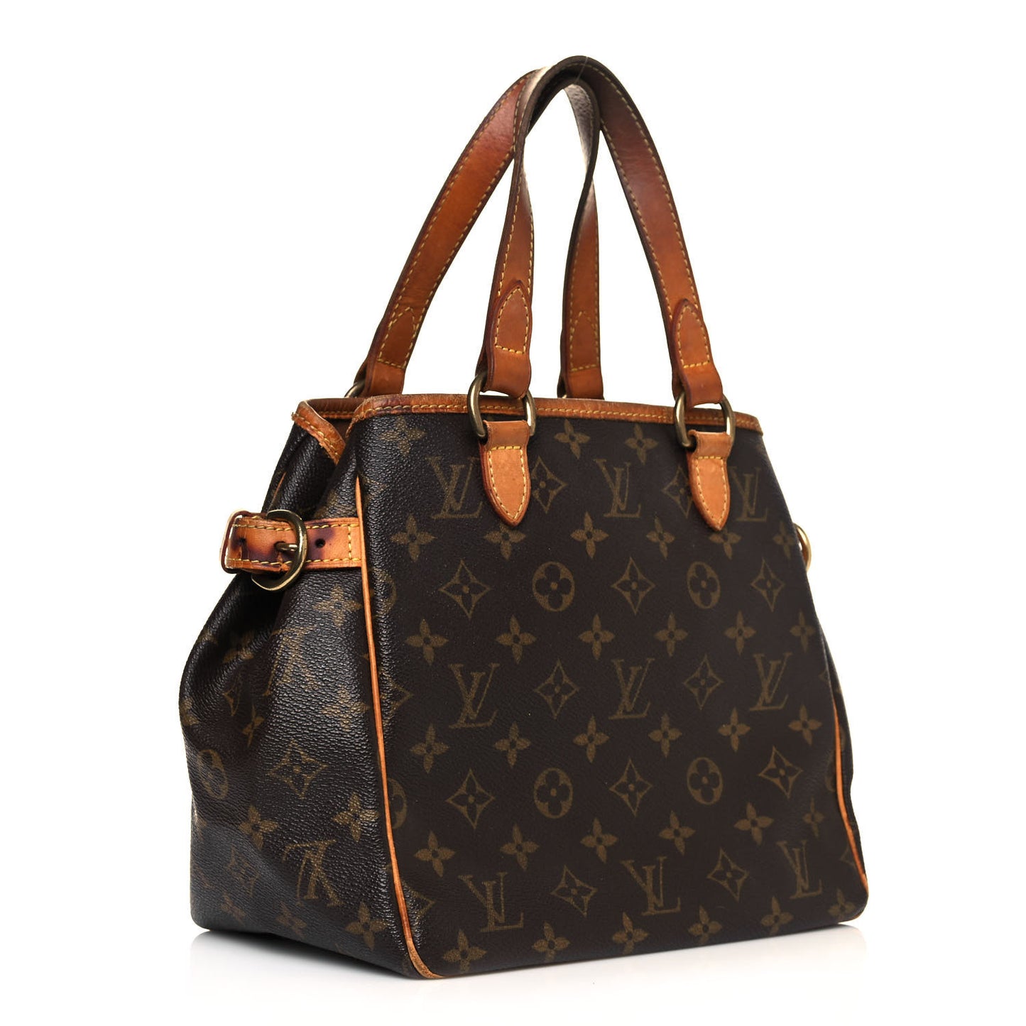 Monogram Batignolles