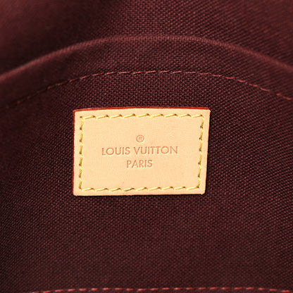 Louis Vuitton Monogram Favorite MM 6 of 11