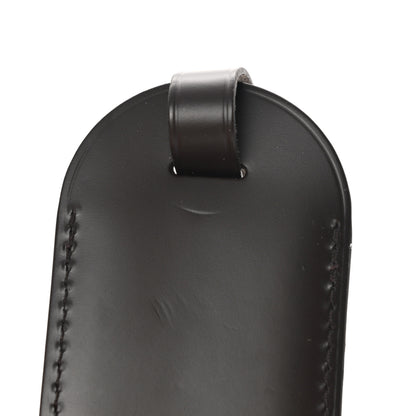 Louis Vuitton Calfskin Luggage Tag Ebene 5 of 5