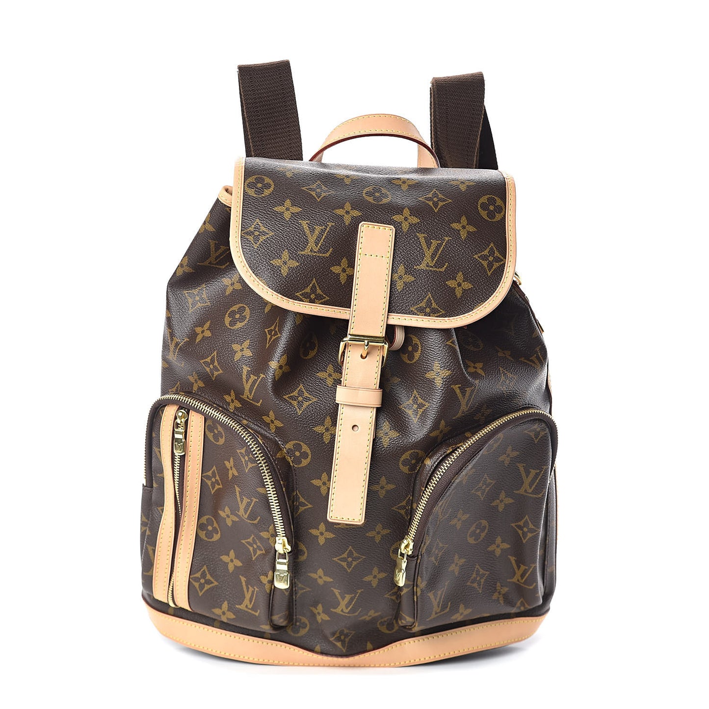 Monogram Bosphore Backpack