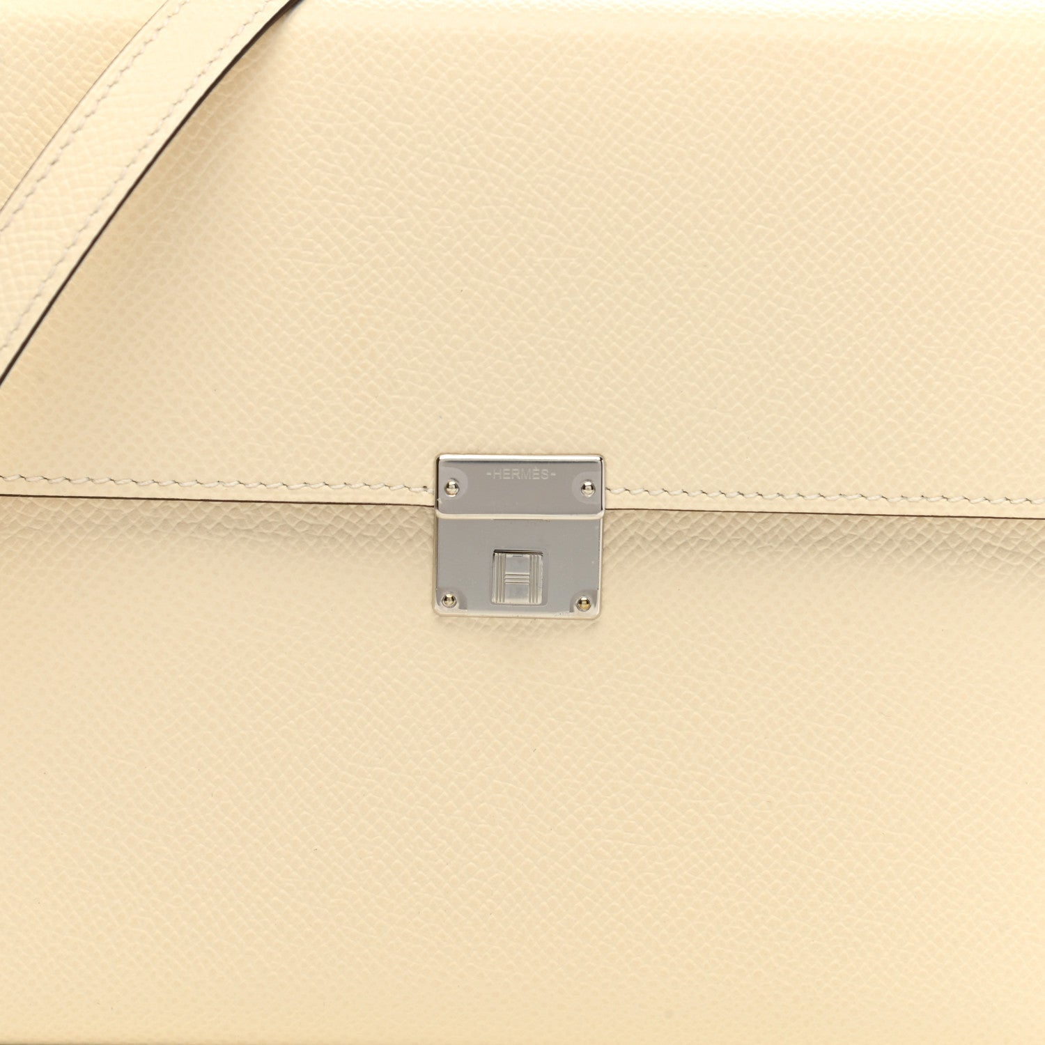 Hermes Epsom Clic 16 Wallet Nata 8 of 11