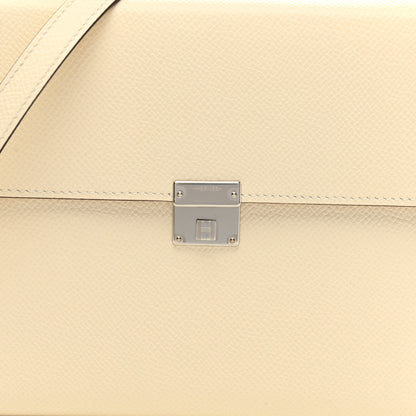 Hermes Epsom Clic 16 Wallet Nata 8 of 11