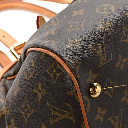 Louis Vuitton Monogram Tivoli GM 8 of 13