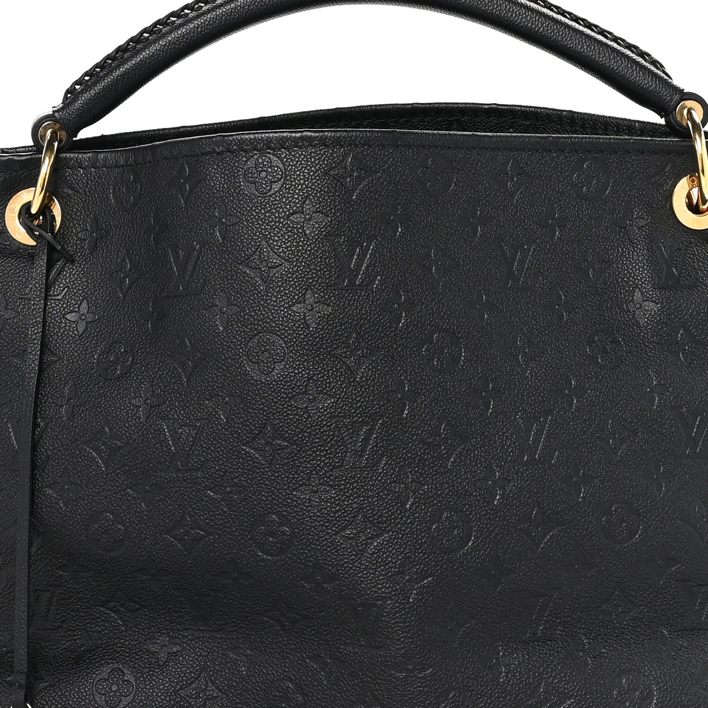 Empreinte Artsy MM Black