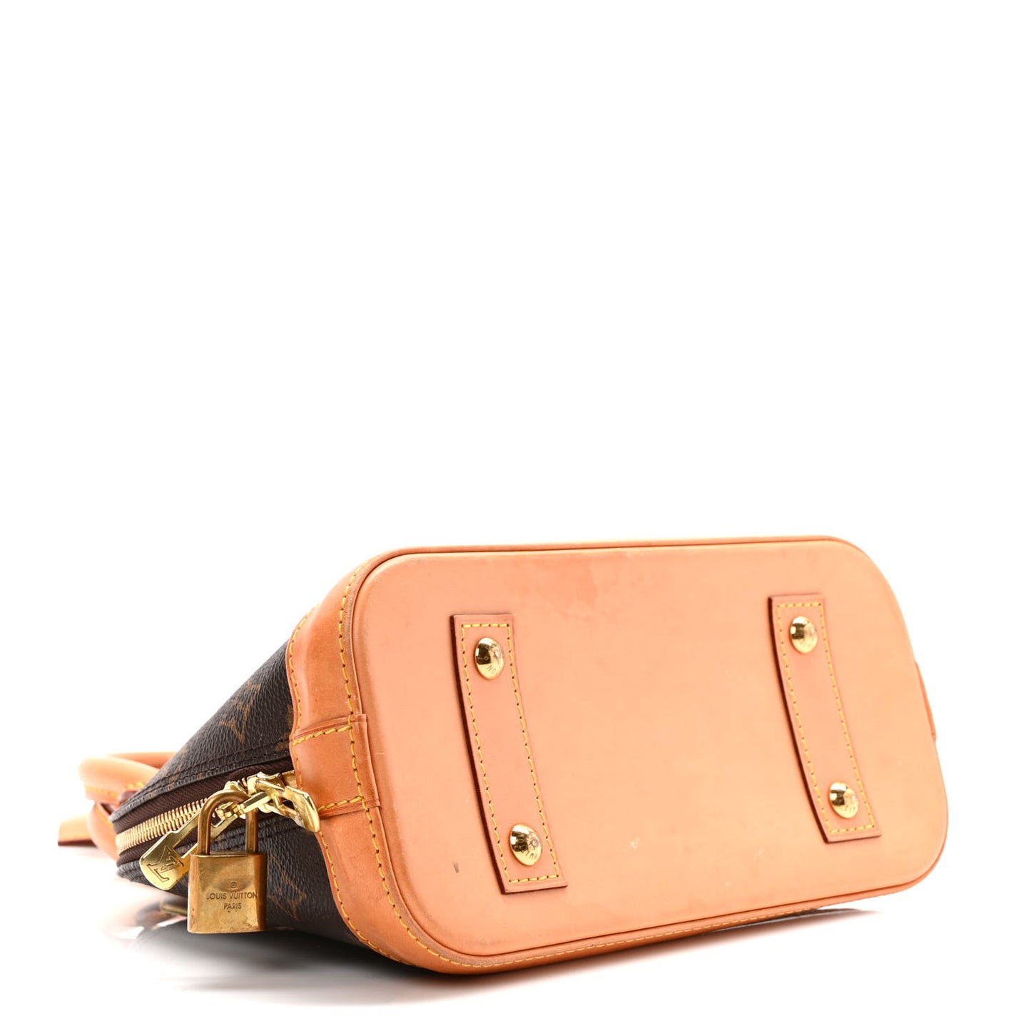 Monogram Alma BB