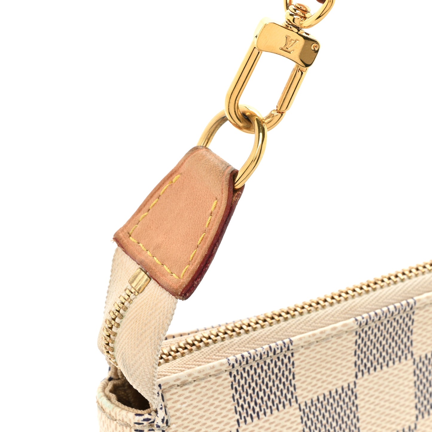 Damier Azur Pochette Accessories NM