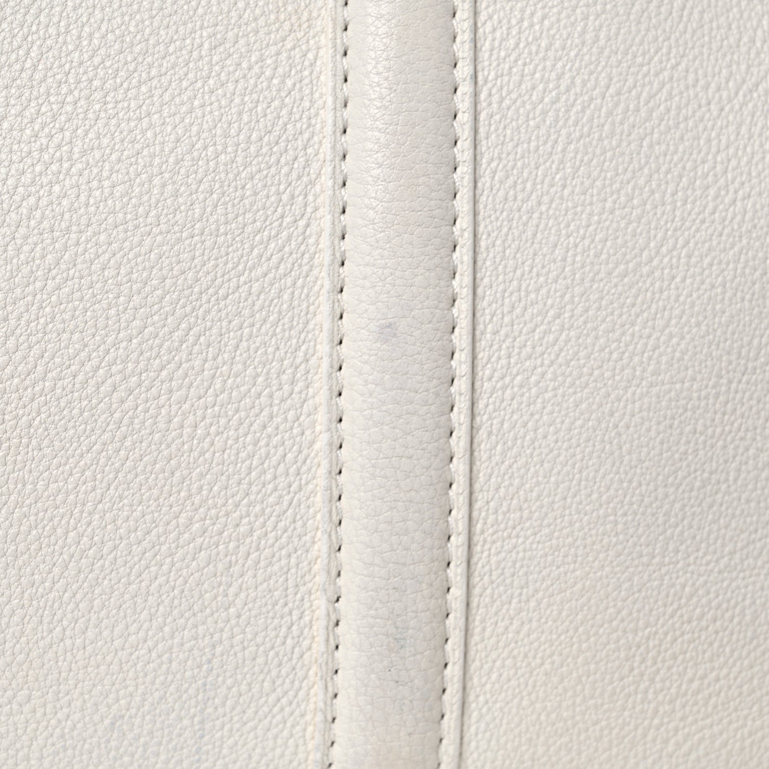 Louis Vuitton Veau Cachemire SC Bag PM White 22 of 33
