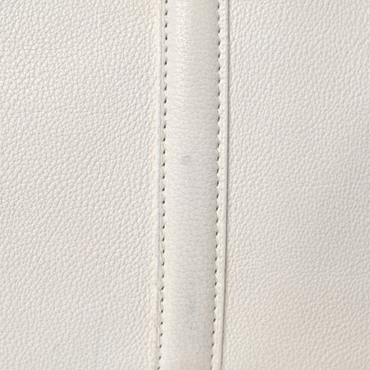 Louis Vuitton Veau Cachemire SC Bag PM White 22 of 33