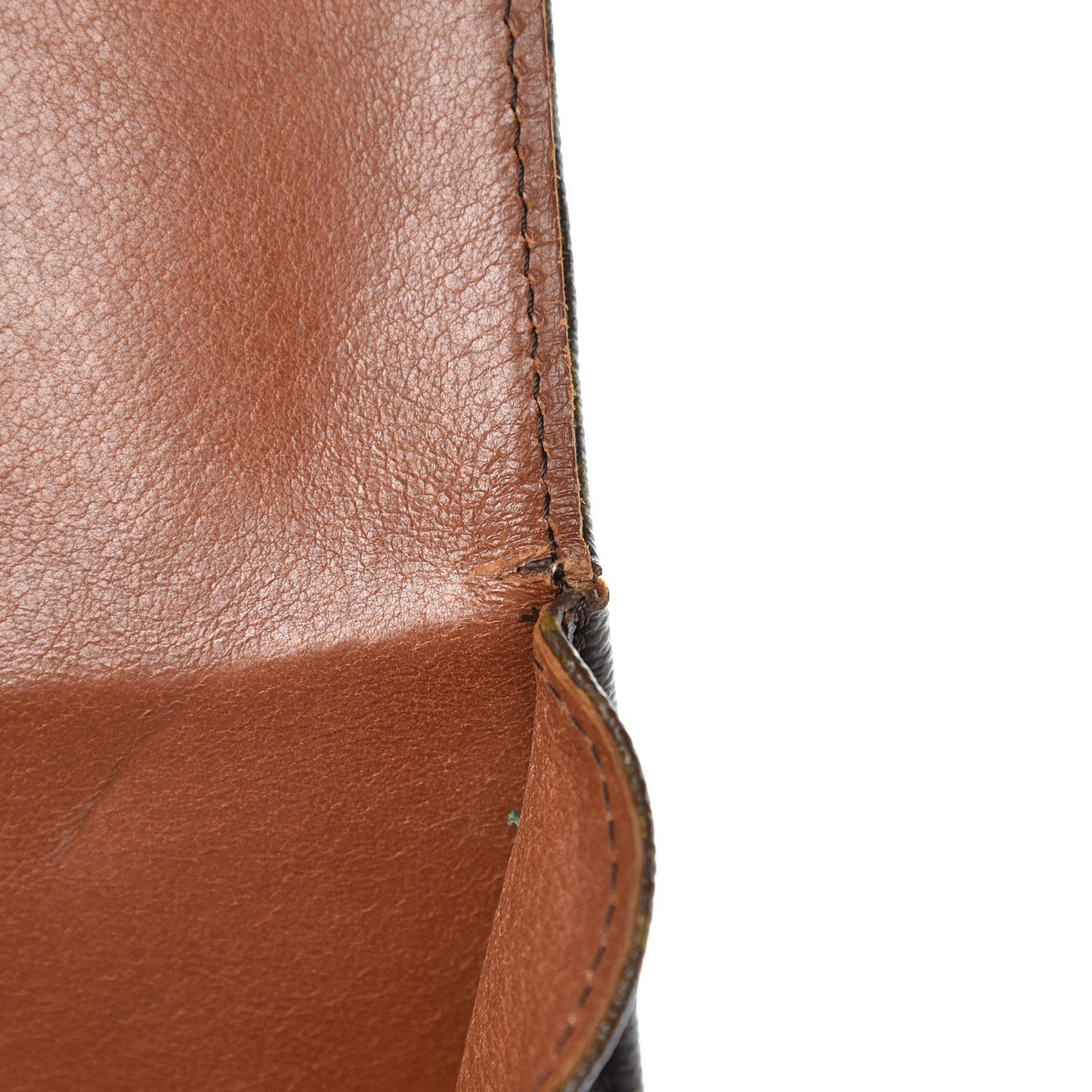 Monogram Cartouchiere 26