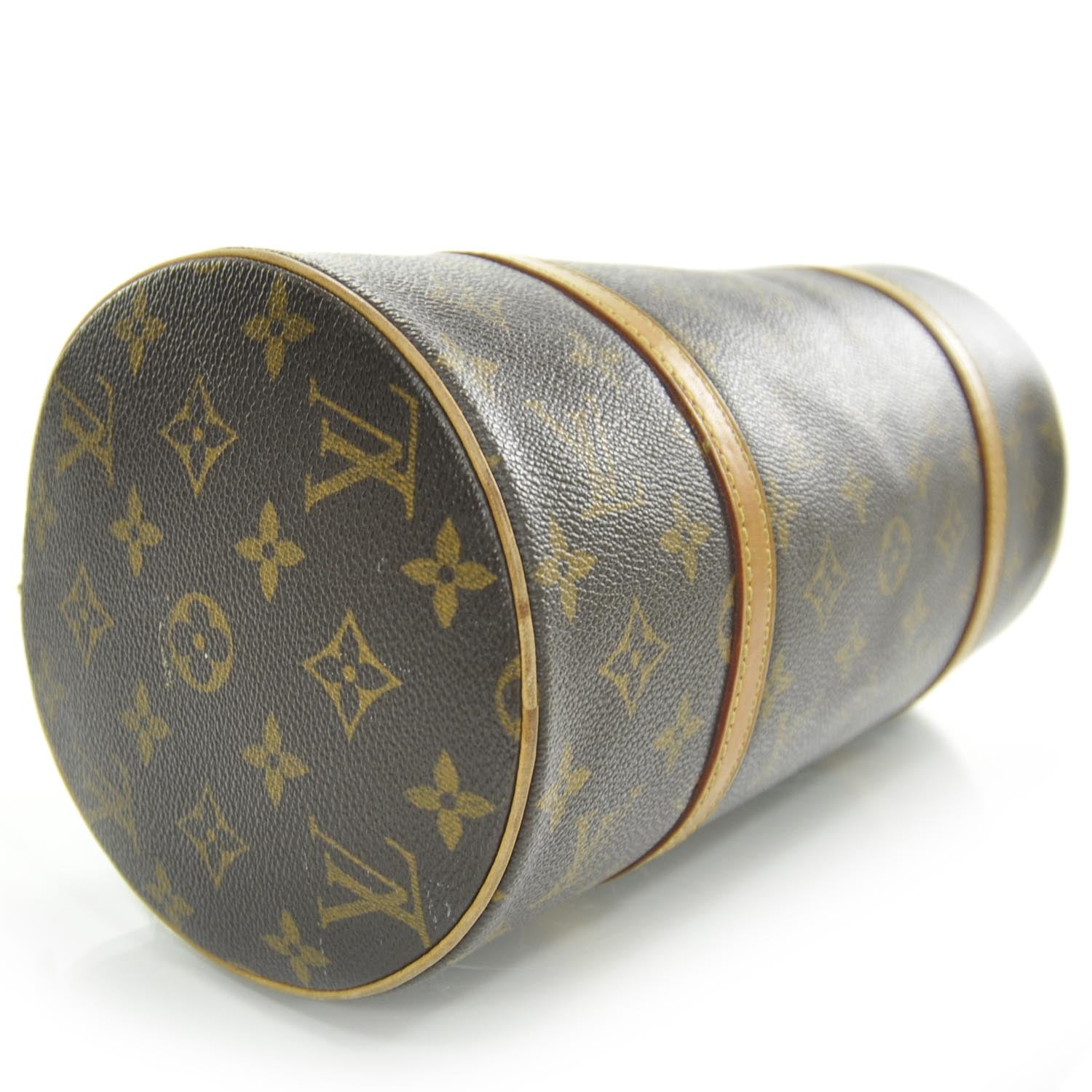 Louis Vuitton Monogram Papillon 30 5 of 9