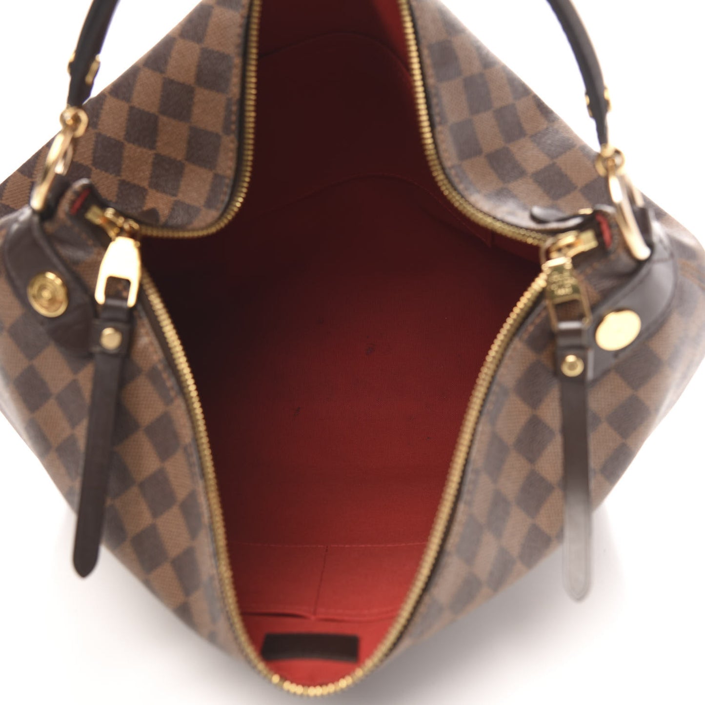 Damier Ebene Duomo Hobo