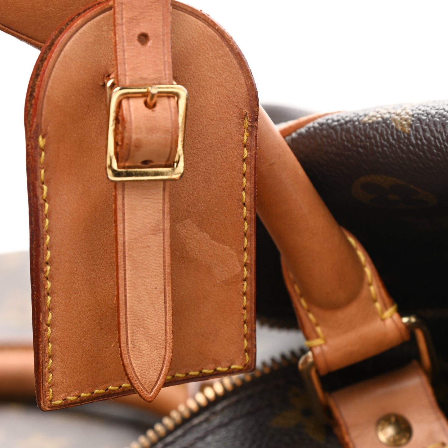 Monogram Keepall 55