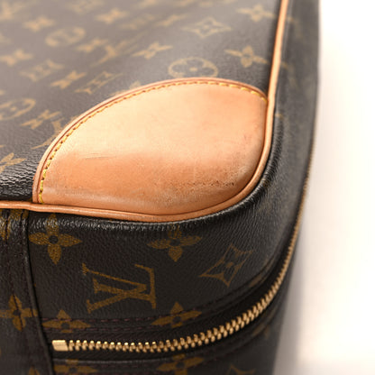 Louis Vuitton Monogram Sirius 50 10 of 12