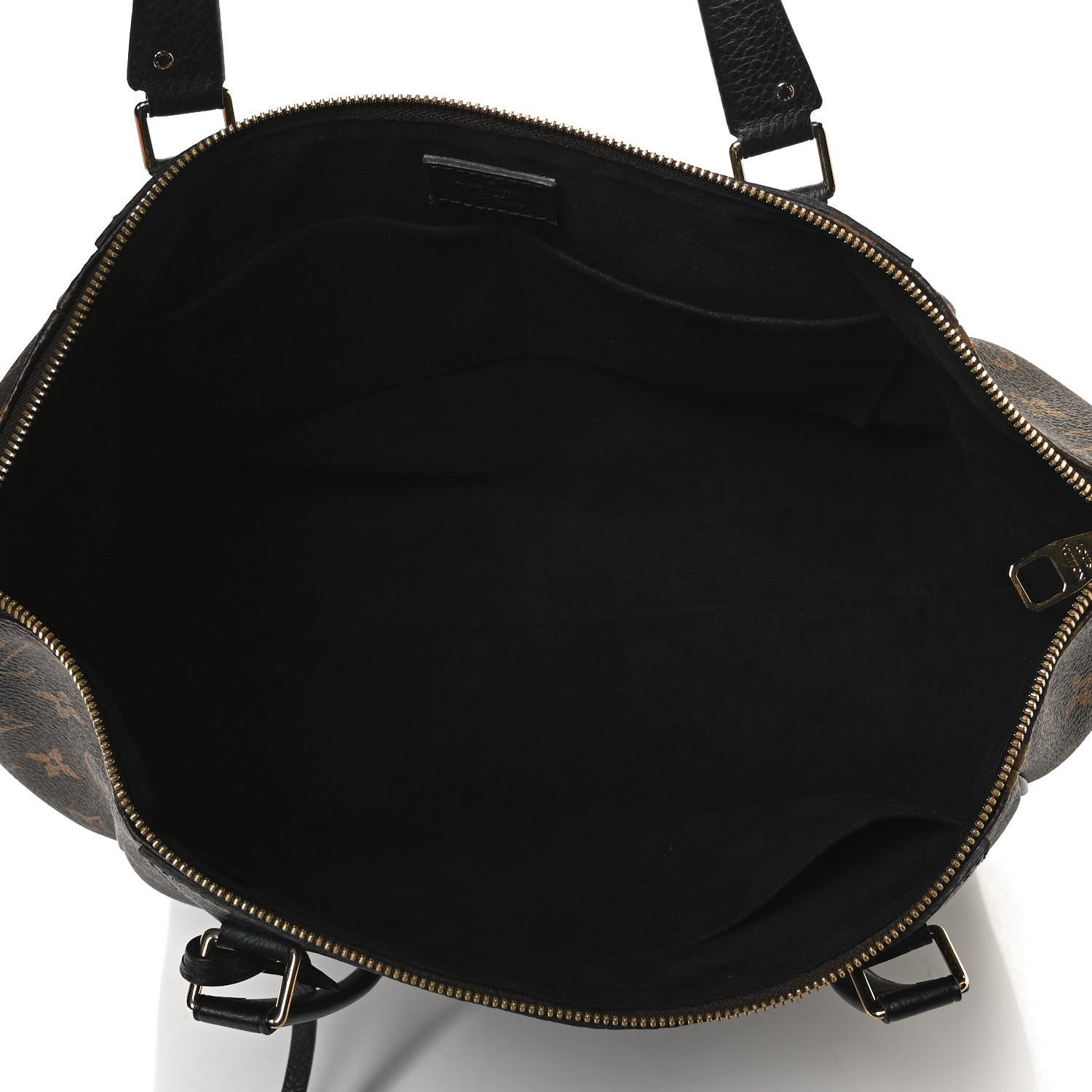 Louis Vuitton Monogram Estrela NM Black 4 of 10