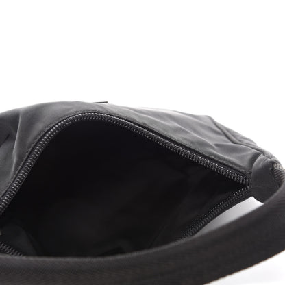 Prada Tessuto Nylon Sport Mini Shoulder Bag Black 5 of 12