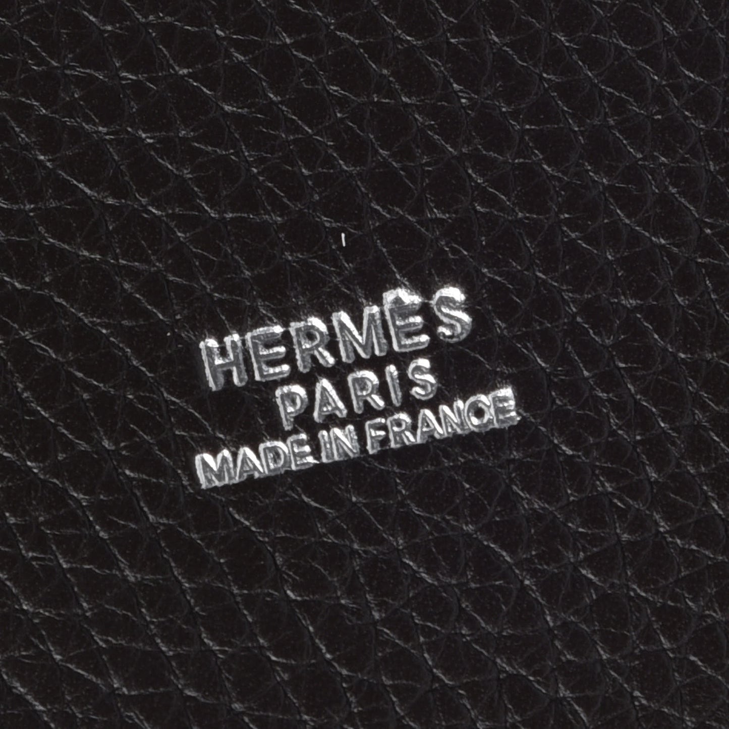 Taurillon Clemence Mangeoire Rope Bag Chocolate