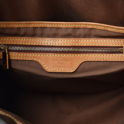 Louis Vuitton Monogram Vavin GM 6 of 14