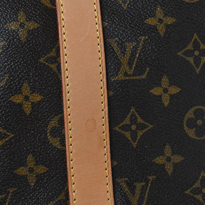 Louis Vuitton Monogram Keepall Bandouliere 50 11 of 14
