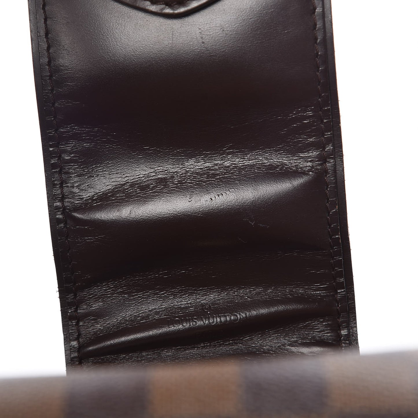 Damier Ebene Sistina MM