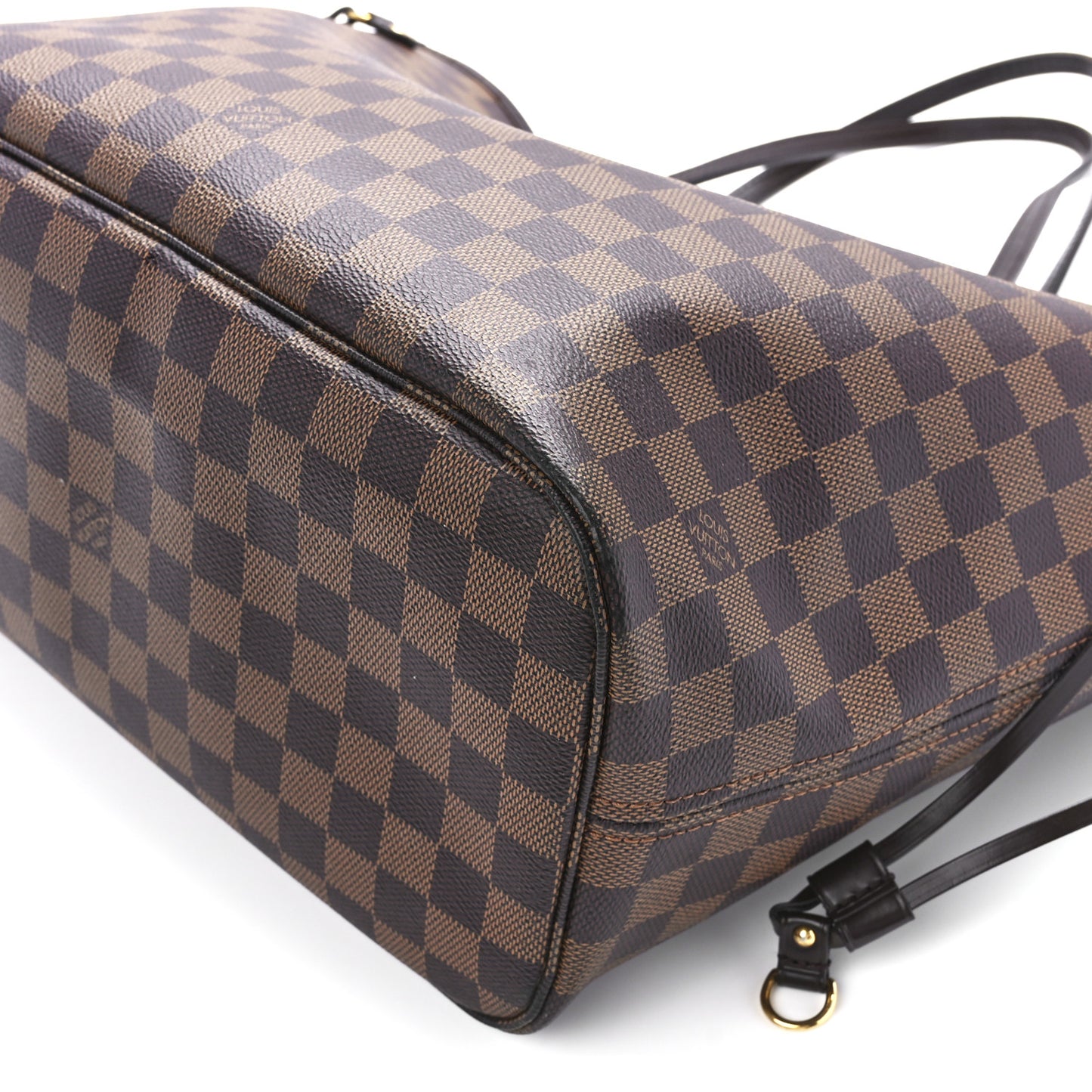 Damier Ebene Neo Neverfull MM