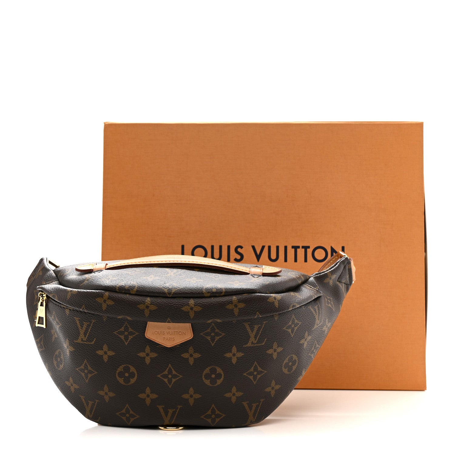 Louis Vuitton Monogram Bumbag 1803488 – FASHIONPHILE