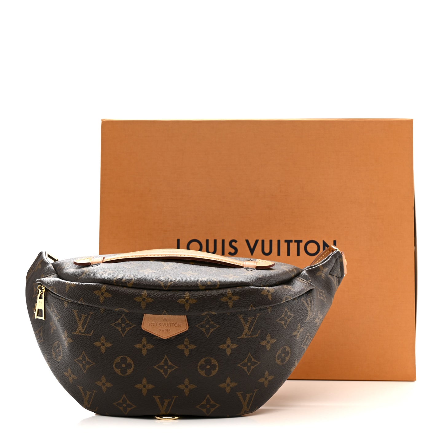 Monogram Bumbag