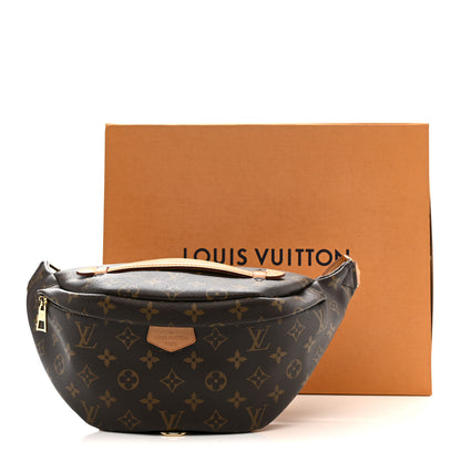 Louis Vuitton Monogram Bumbag 11 of 11