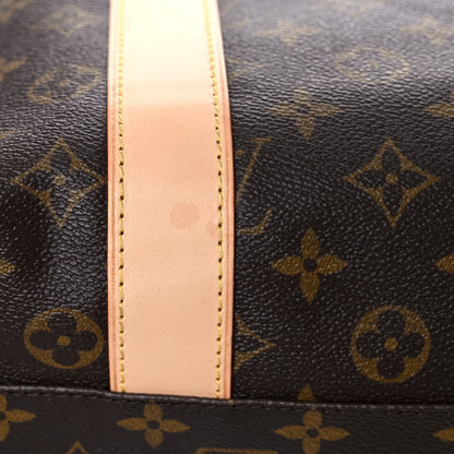 Louis Vuitton Monogram Carryall 17 of 19