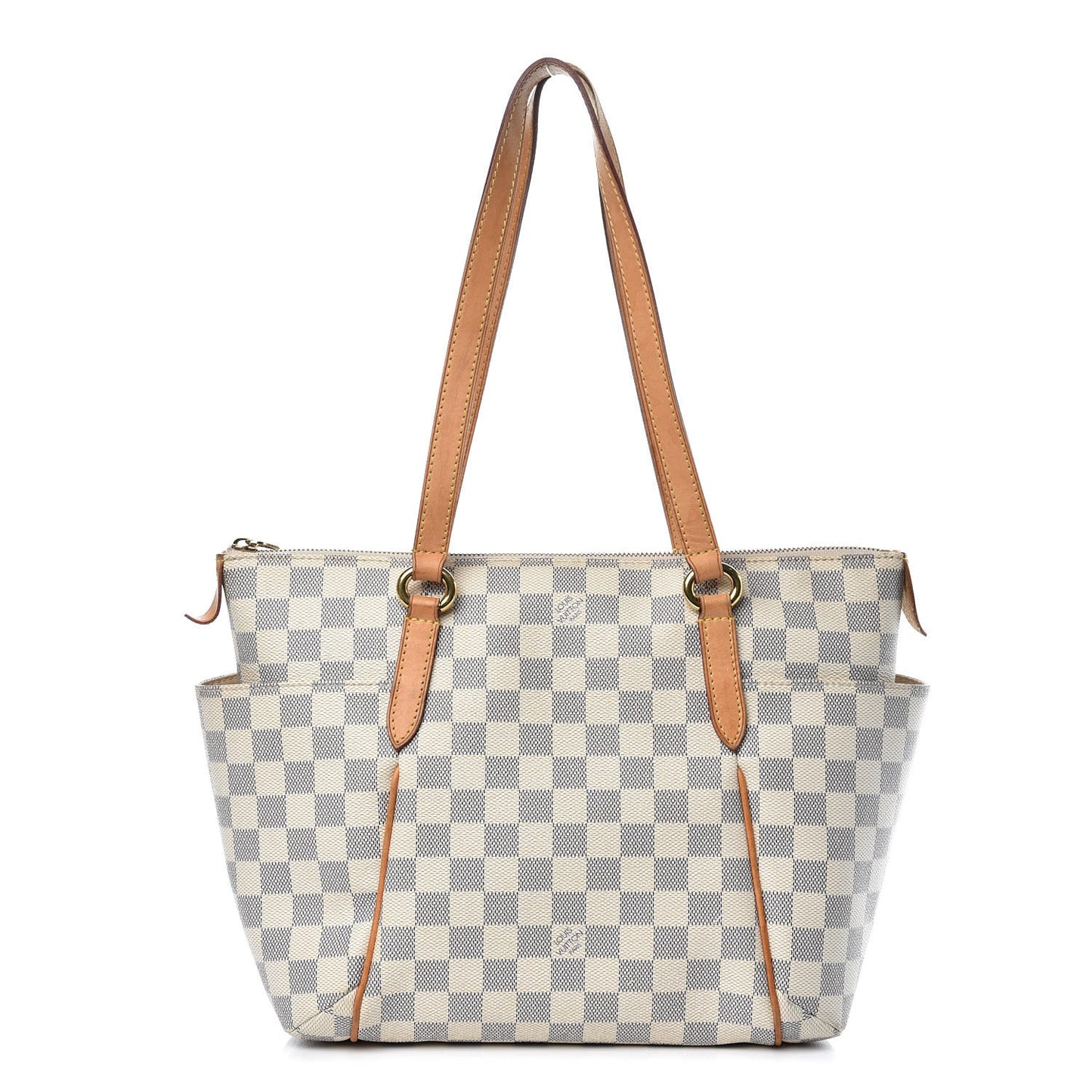 Damier Azur Totally PM