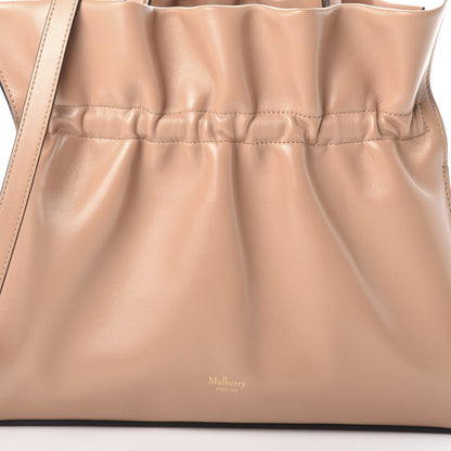Mulberry Lambskin Lynton Tote Bag Blush 7 of 9