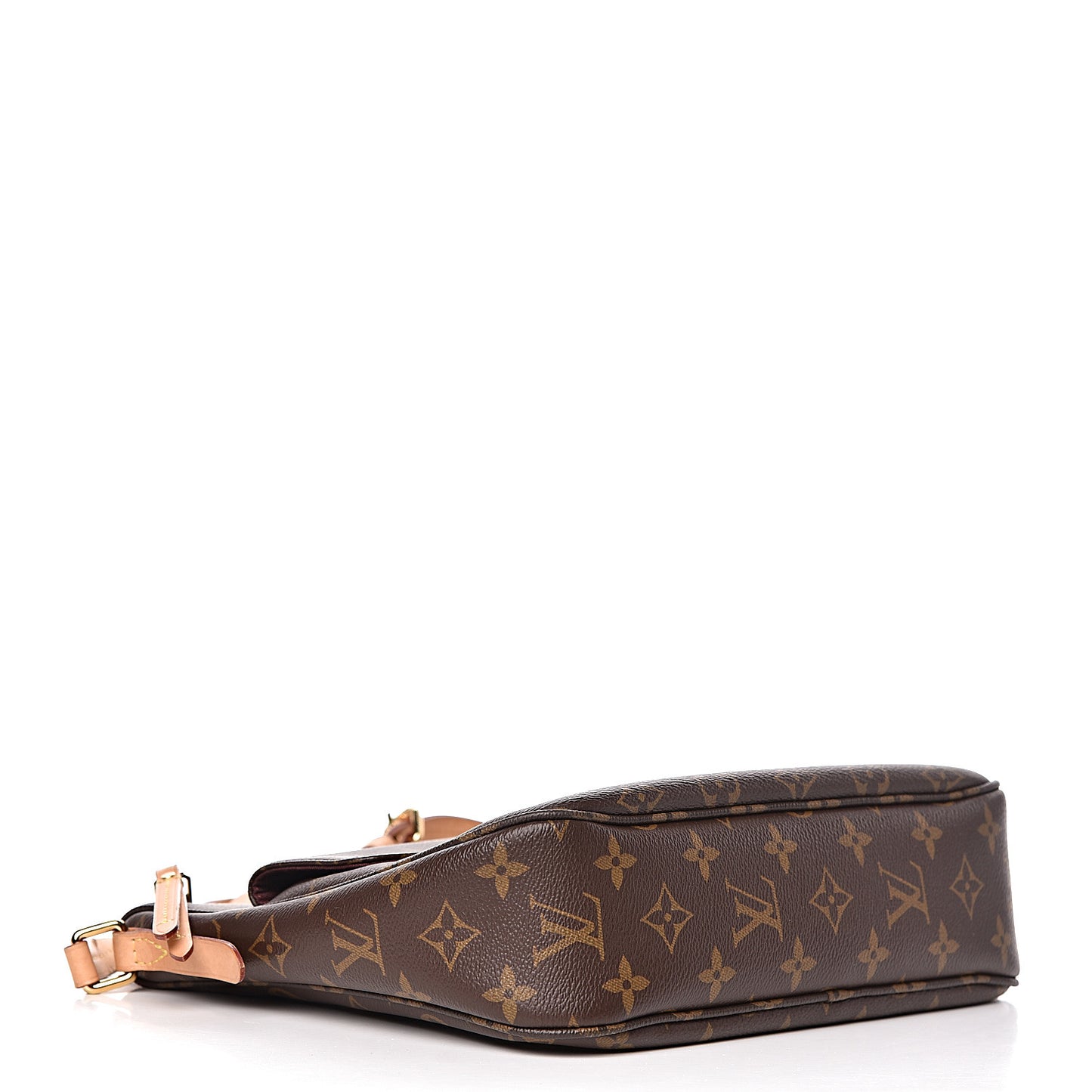 Monogram Mabillon
