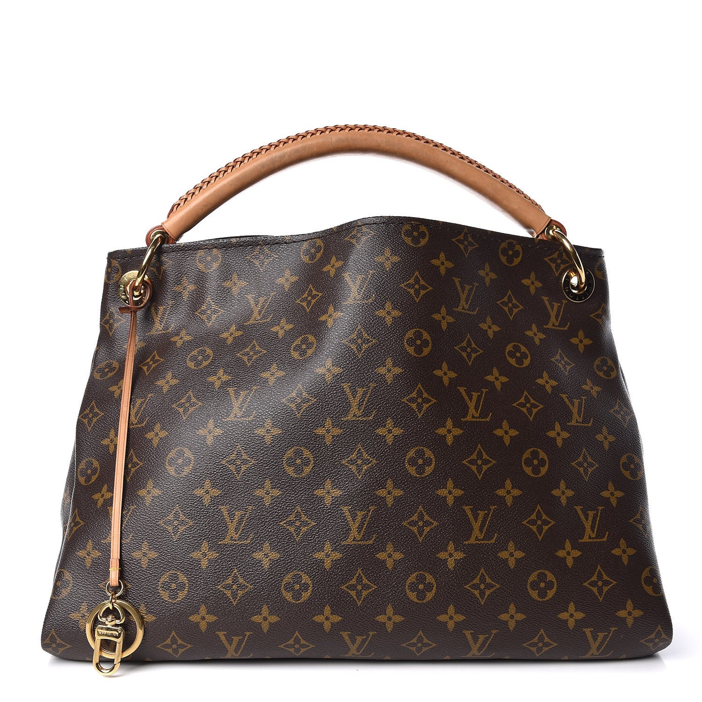 Monogram Artsy MM