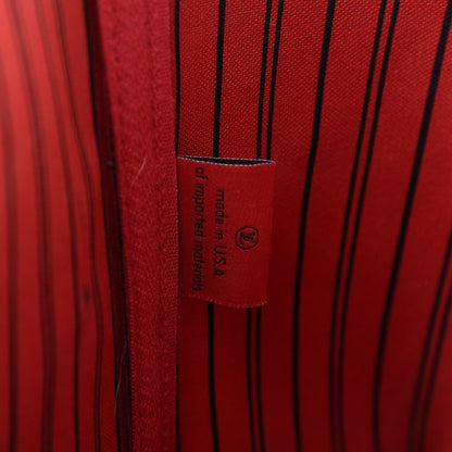 Louis Vuitton Damier Ebene Neo Neverfull GM 8 of 16