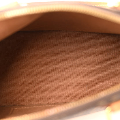 Louis Vuitton Monogram Alma BB 5 of 13