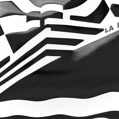 Chanel Vinyl Small La Pausa Camera Case Black 8 of 10