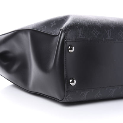 Louis Vuitton Monogram Eclipse Grand Sac 8 of 12