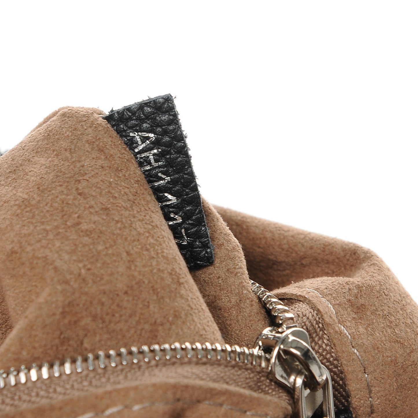 Mahina Babylone Chain BB Black