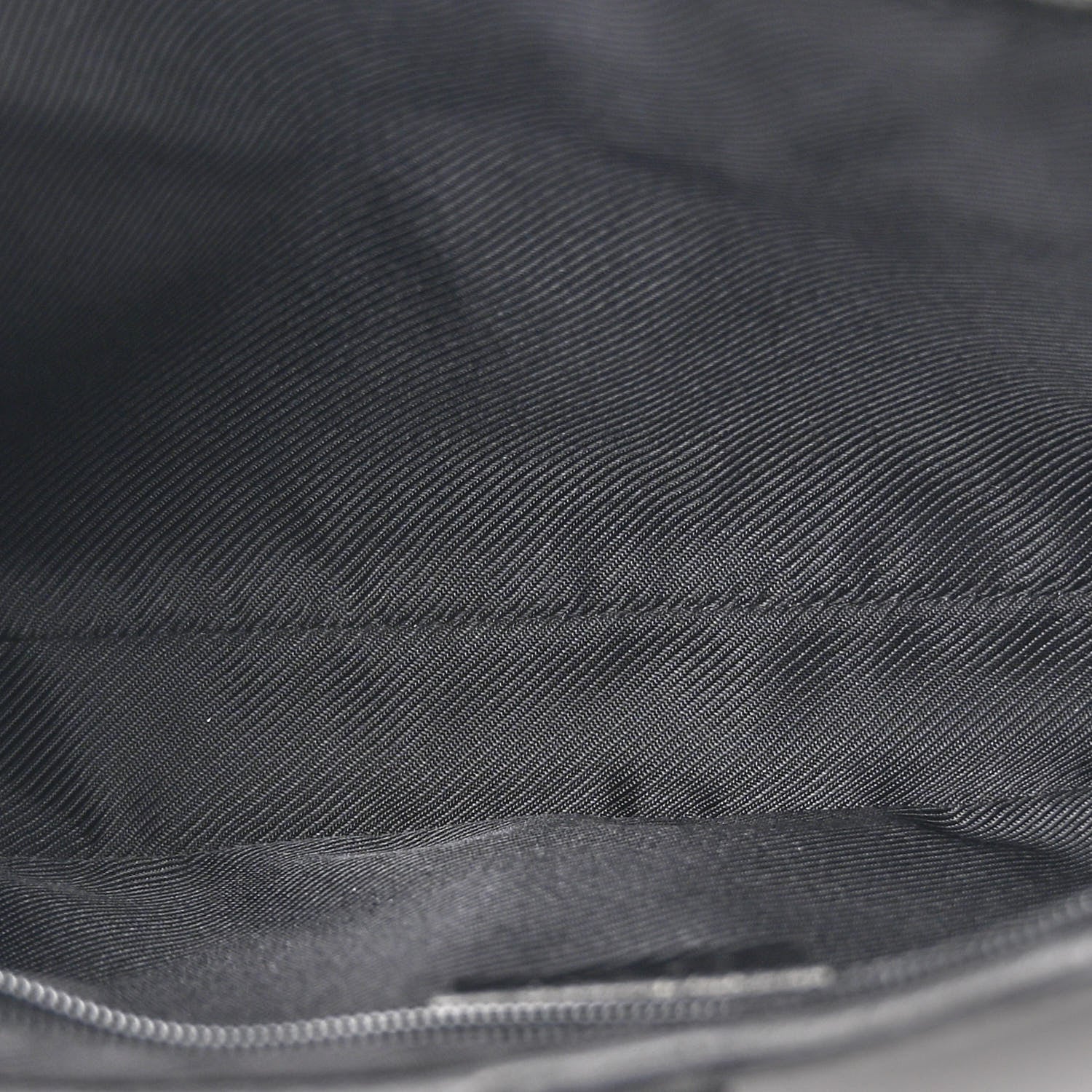 Gucci Monogram Small Jackie O Hobo Black 5 of 14