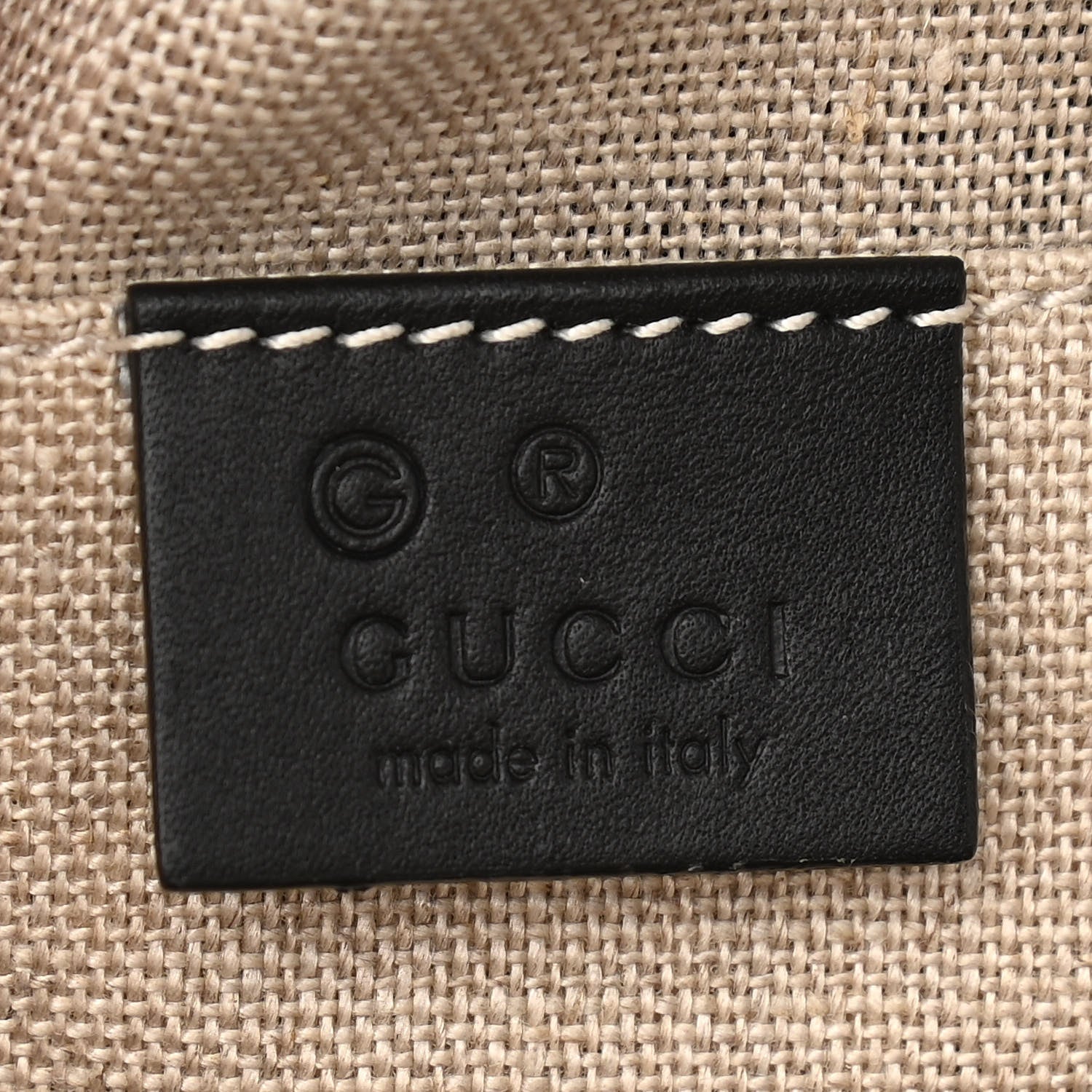 Gucci Microguccissima Mini Dome Bag Black 6 of 10